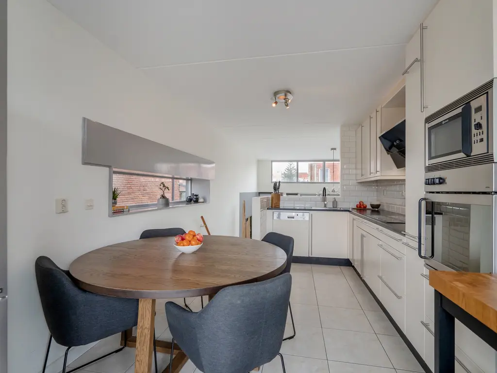 Rijswijkse Landingslaan 175, 'S-GRAVENHAGE