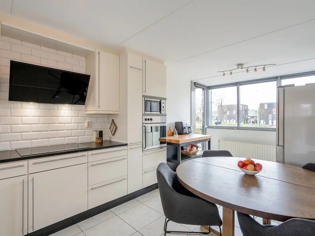 Rijswijkse Landingslaan 175, 'S-GRAVENHAGE