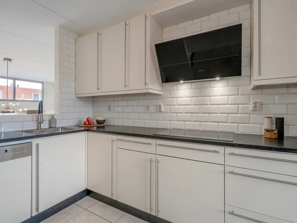 Rijswijkse Landingslaan 175, 'S-GRAVENHAGE