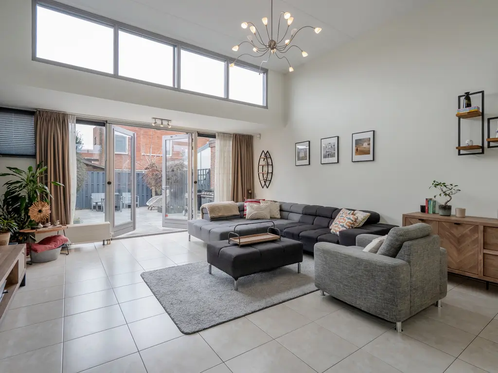 Rijswijkse Landingslaan 175, 'S-GRAVENHAGE