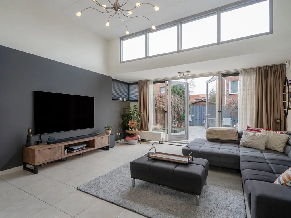 Rijswijkse Landingslaan 175, 'S-GRAVENHAGE