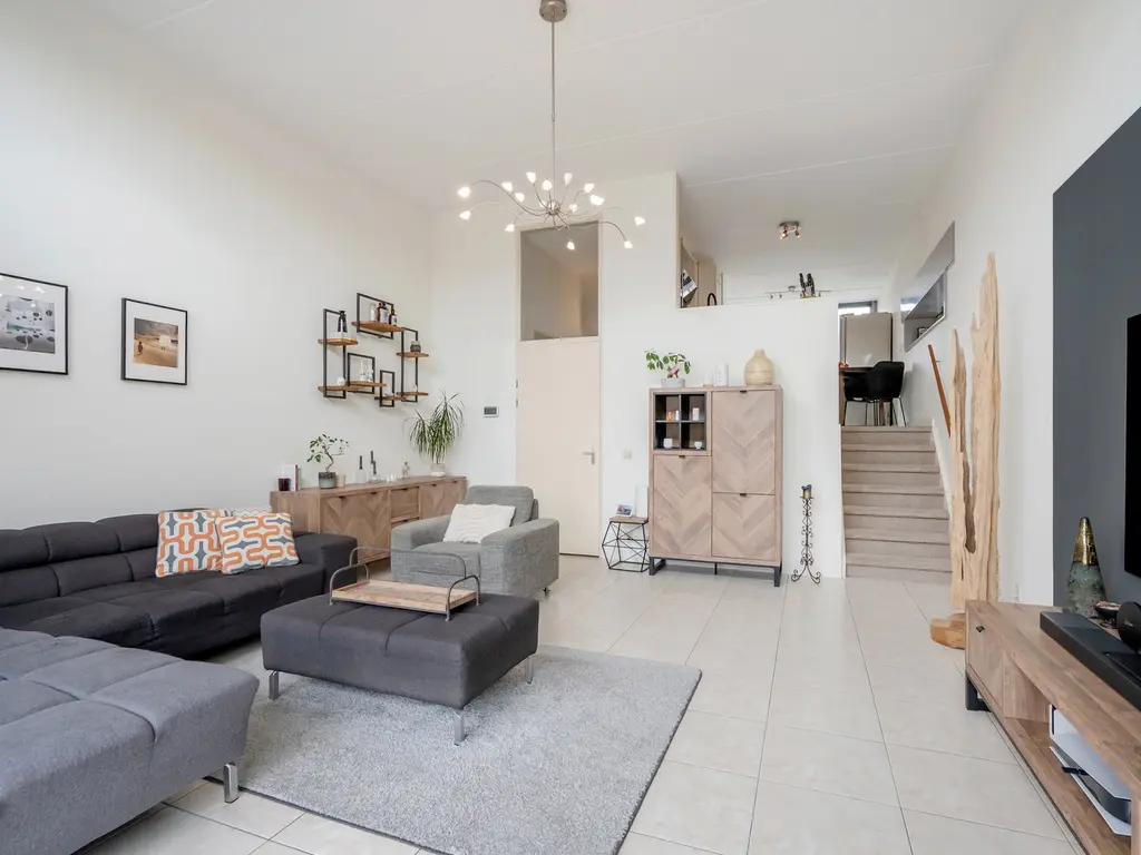 Rijswijkse Landingslaan 175, 'S-GRAVENHAGE