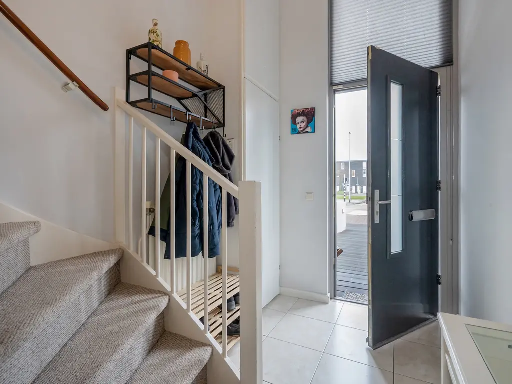 Rijswijkse Landingslaan 175, 'S-GRAVENHAGE