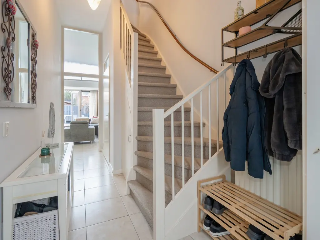 Rijswijkse Landingslaan 175, 'S-GRAVENHAGE