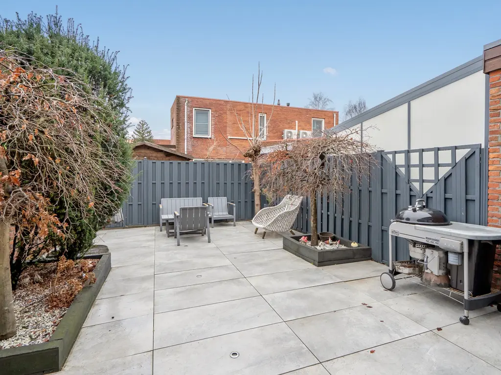 Rijswijkse Landingslaan 175, 'S-GRAVENHAGE