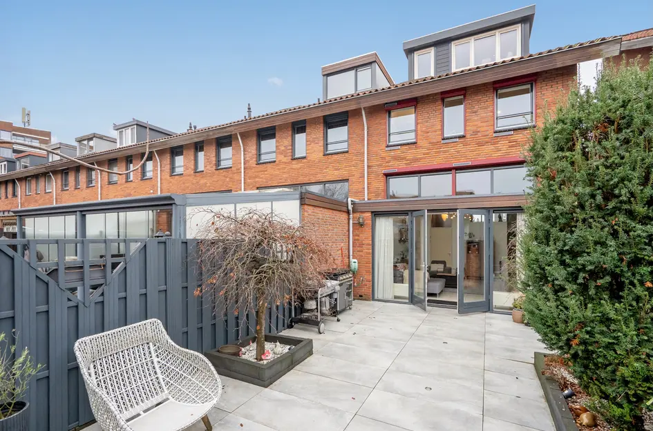 Rijswijkse Landingslaan 175