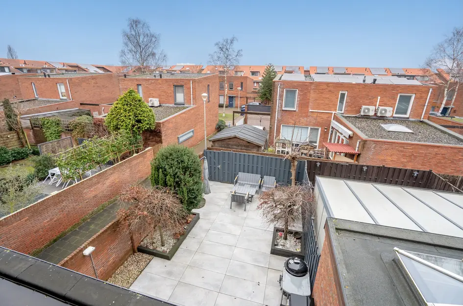 Rijswijkse Landingslaan 175