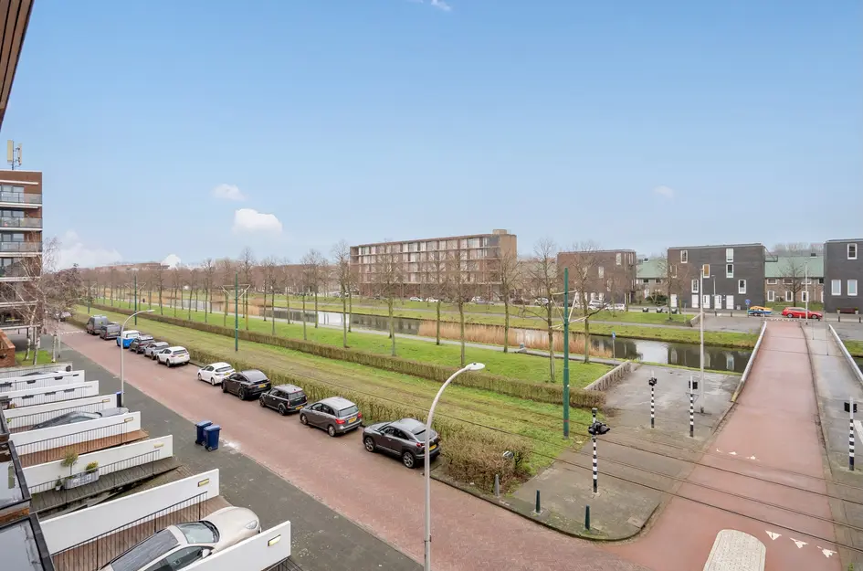 Rijswijkse Landingslaan 175