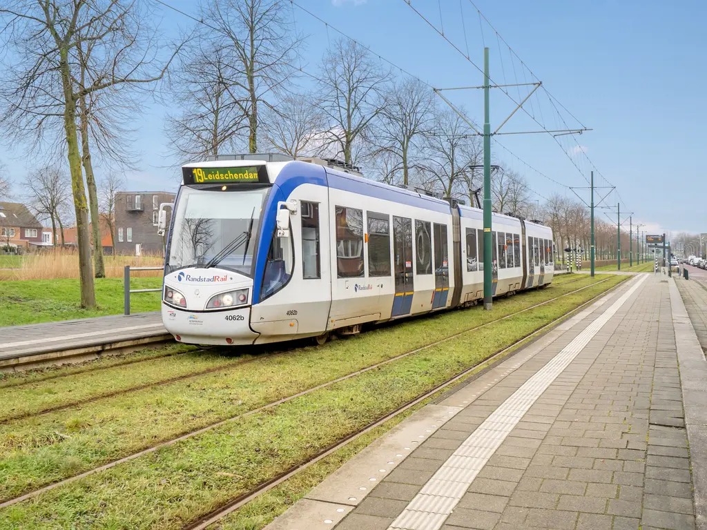 Rijswijkse Landingslaan 175, 'S-GRAVENHAGE