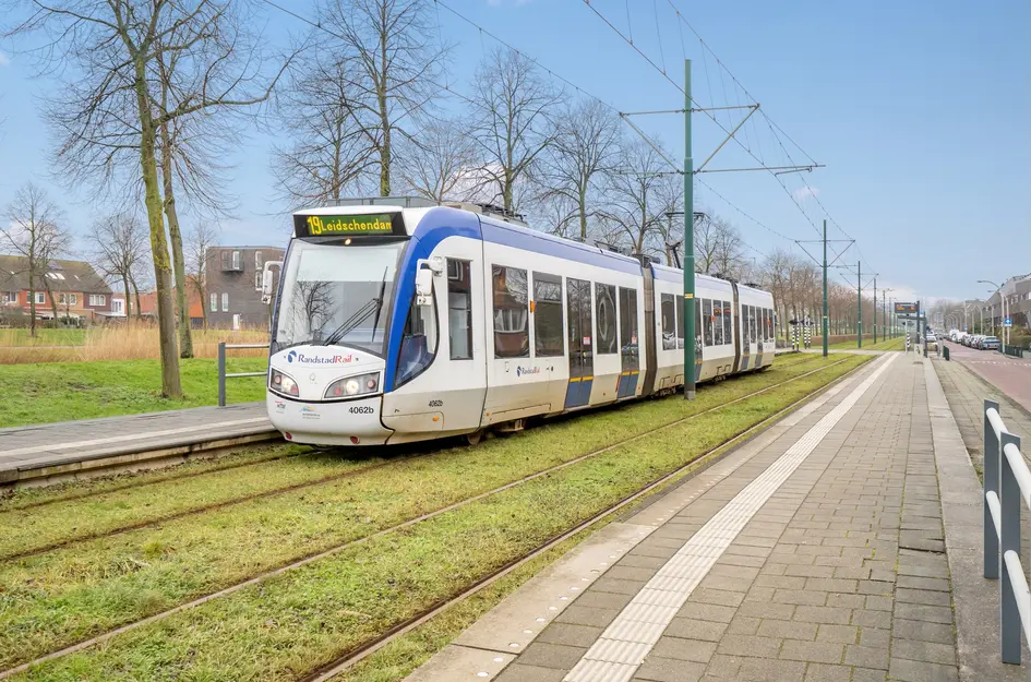 Rijswijkse Landingslaan 175