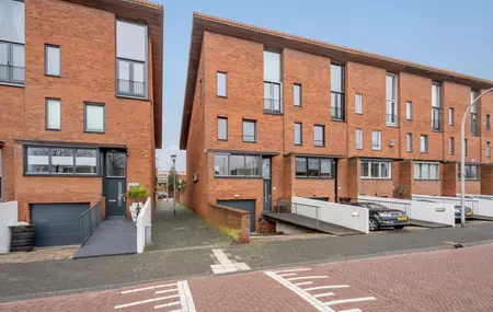 Rijswijkse Landingslaan 175, 'S-GRAVENHAGE