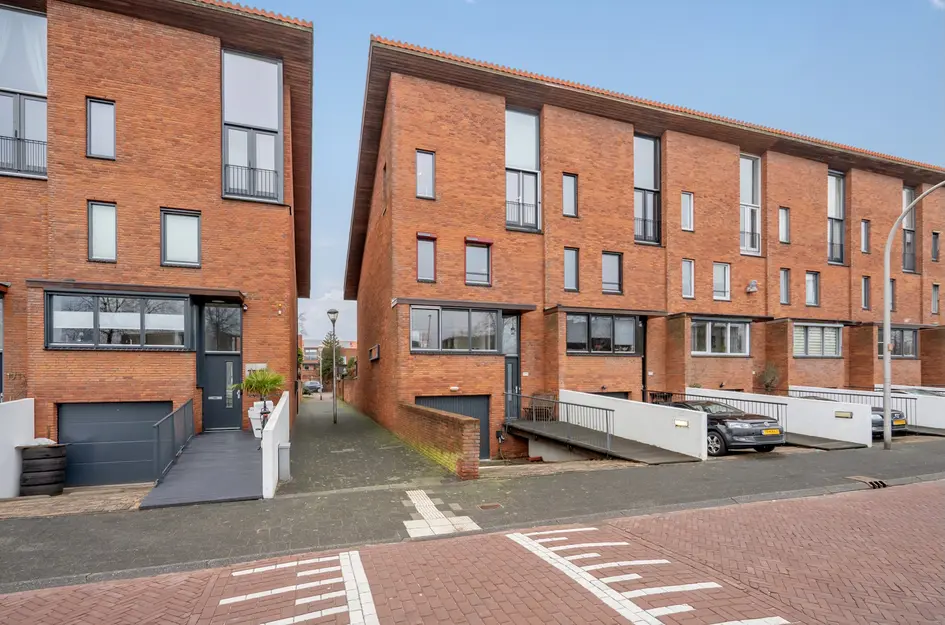 Rijswijkse Landingslaan 175