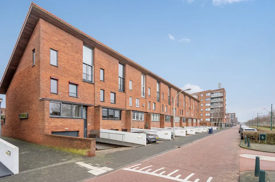 Rijswijkse Landingslaan 175