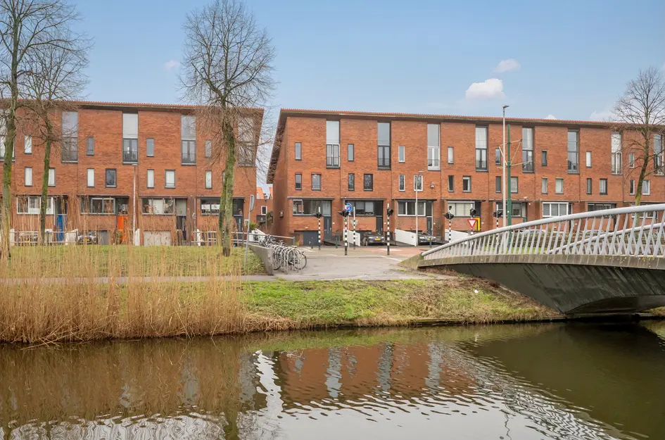 Rijswijkse Landingslaan 175