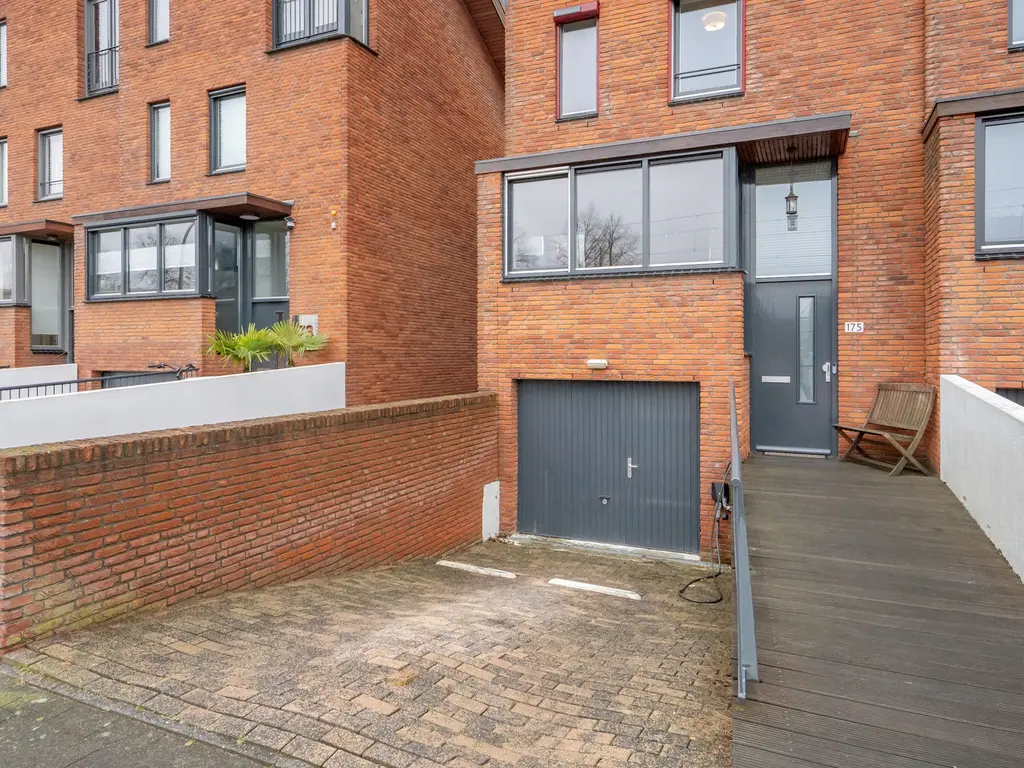 Rijswijkse Landingslaan 175, 'S-GRAVENHAGE