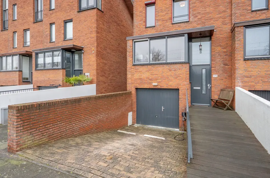 Rijswijkse Landingslaan 175