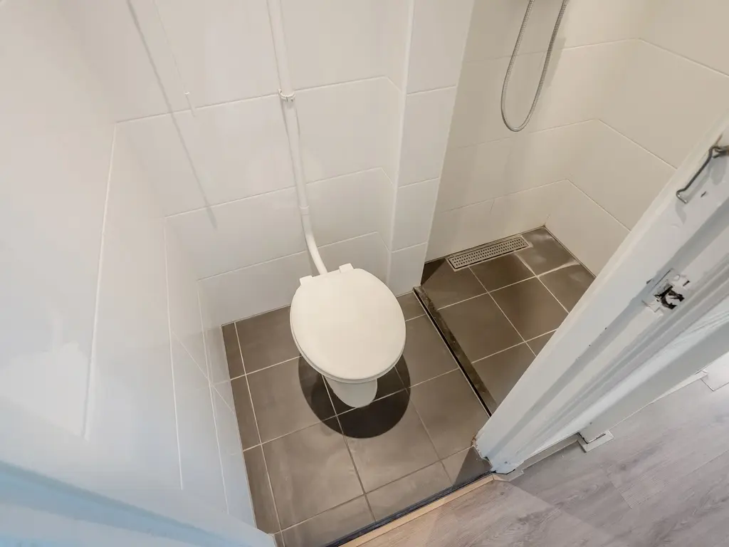 Van Bylandtstraat 68A, 'S-GRAVENHAGE