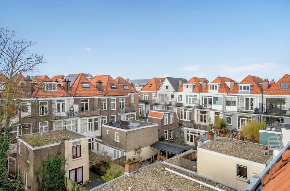 Van Bylandtstraat 68A