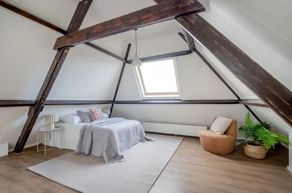 Van Bylandtstraat 68A