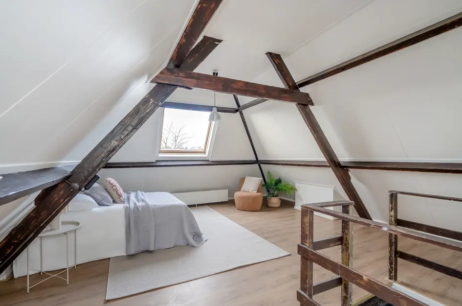 Van Bylandtstraat 68A