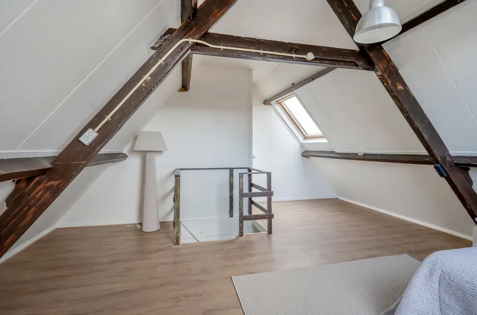 Van Bylandtstraat 68A