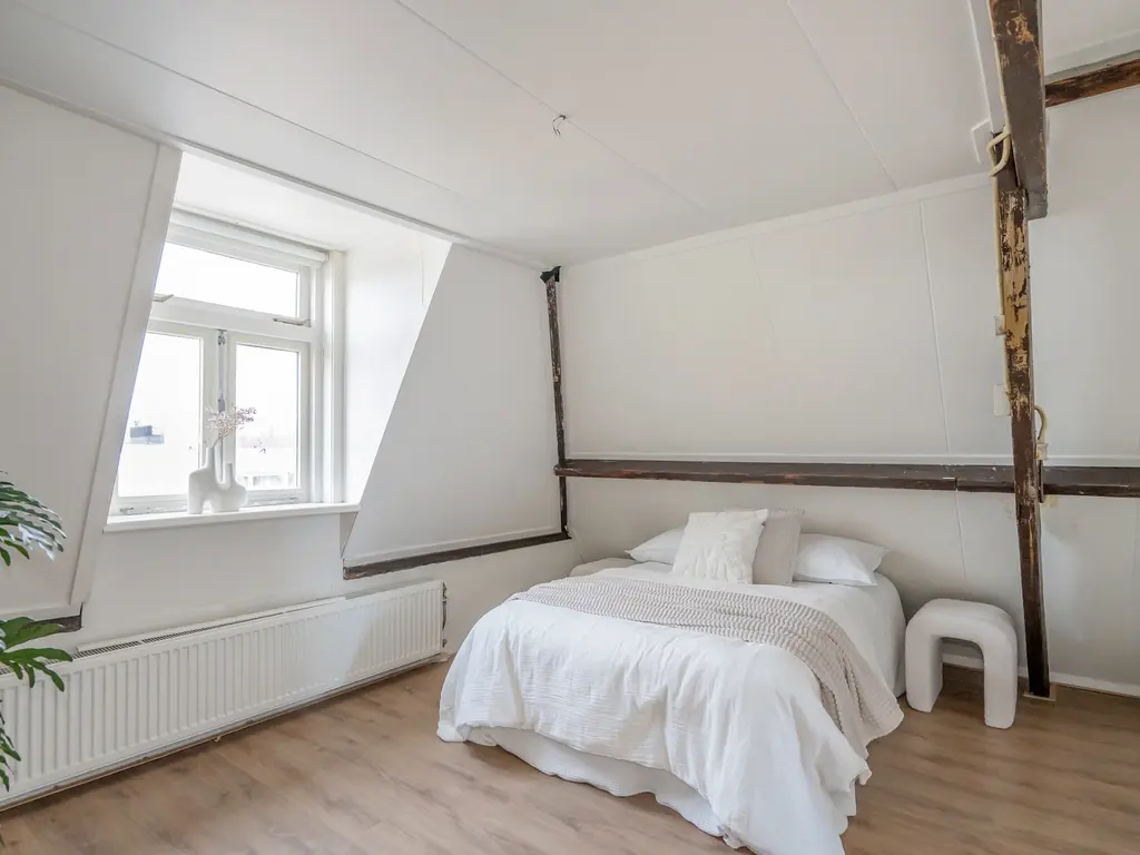 Van Bylandtstraat 68A, 'S-GRAVENHAGE