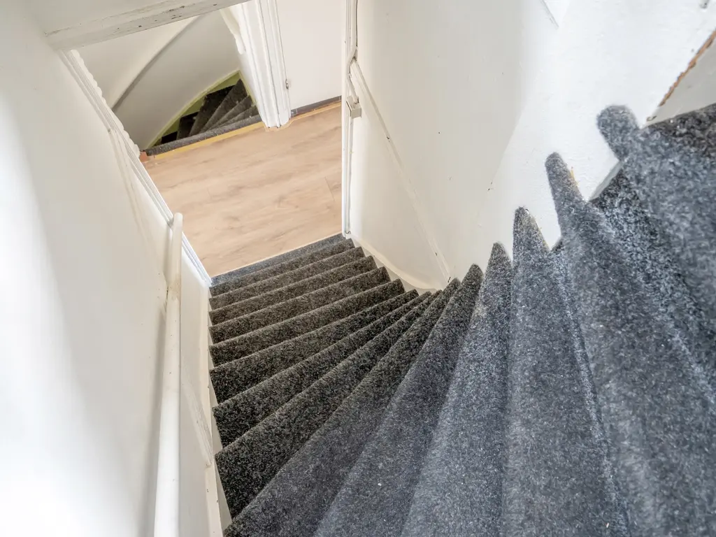 Van Bylandtstraat 68A, 'S-GRAVENHAGE