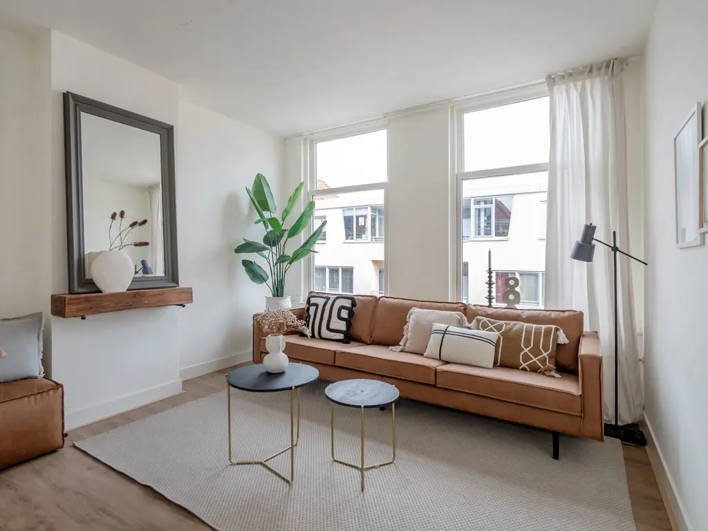 Van Bylandtstraat 68A, 'S-GRAVENHAGE