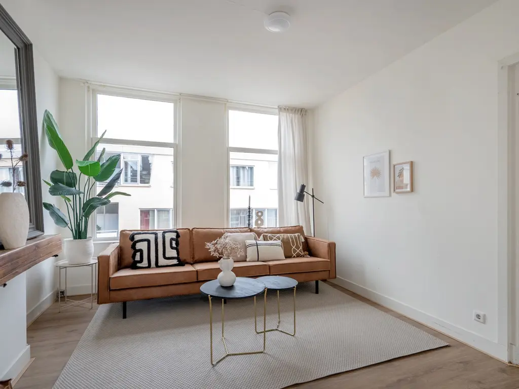 Van Bylandtstraat 68A, 'S-GRAVENHAGE