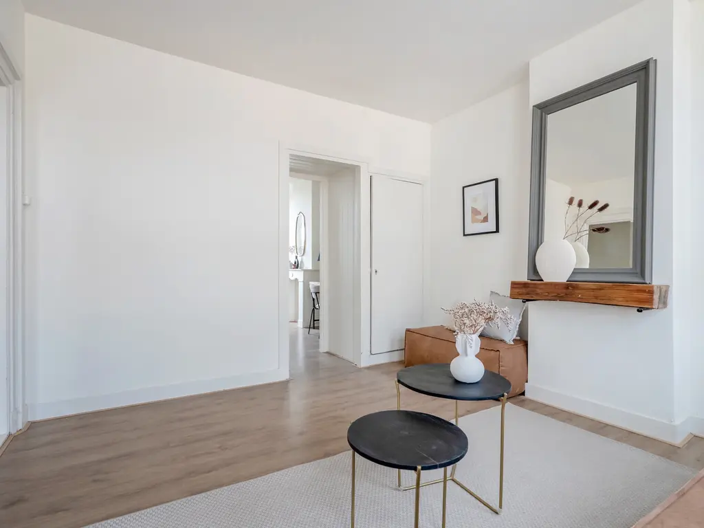 Van Bylandtstraat 68A, 'S-GRAVENHAGE