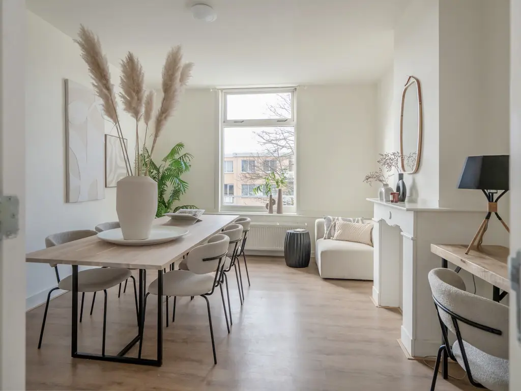 Van Bylandtstraat 68A, 'S-GRAVENHAGE