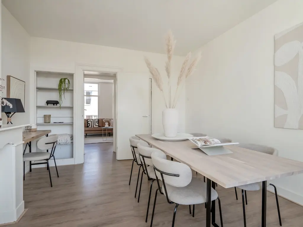 Van Bylandtstraat 68A, 'S-GRAVENHAGE