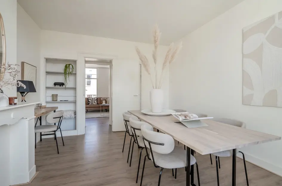 Van Bylandtstraat 68A