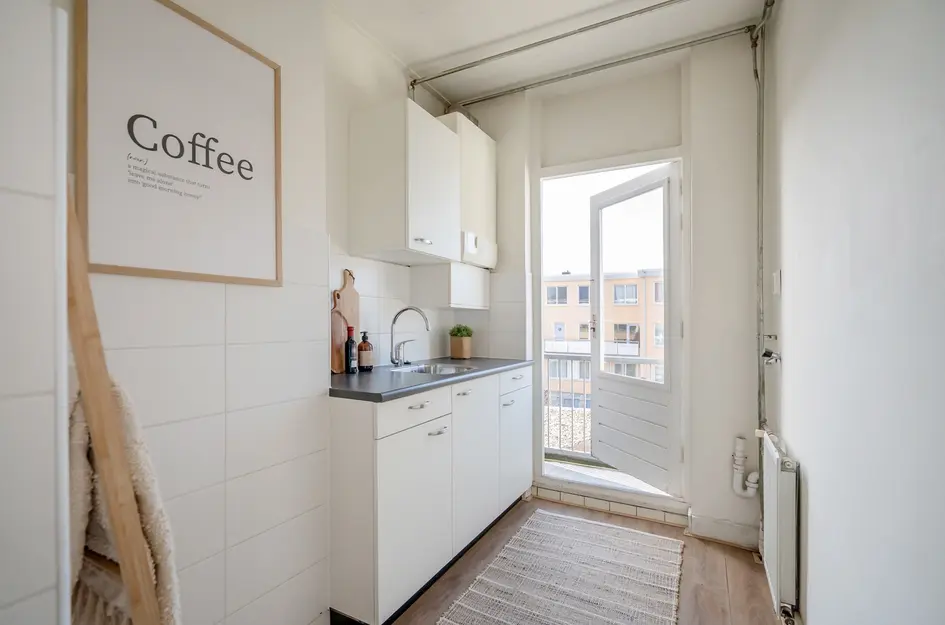 Van Bylandtstraat 68A