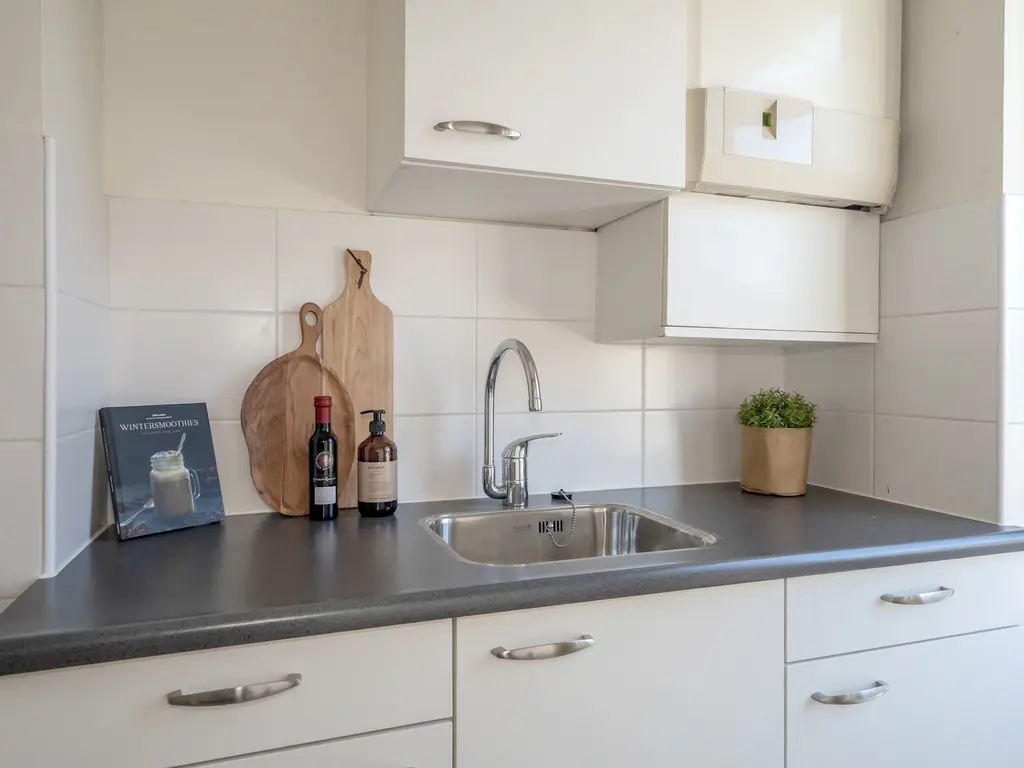 Van Bylandtstraat 68A, 'S-GRAVENHAGE