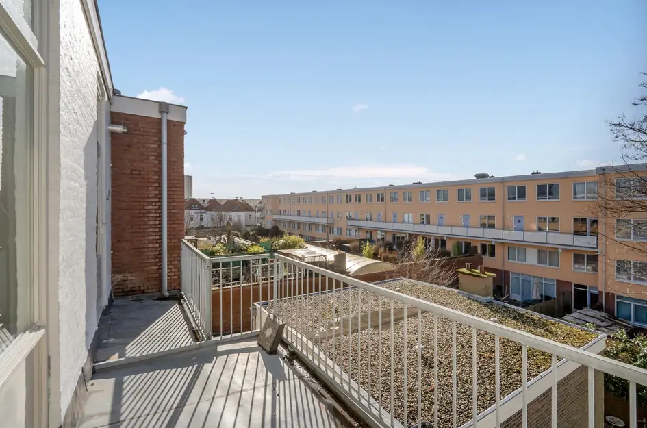 Van Bylandtstraat 68A