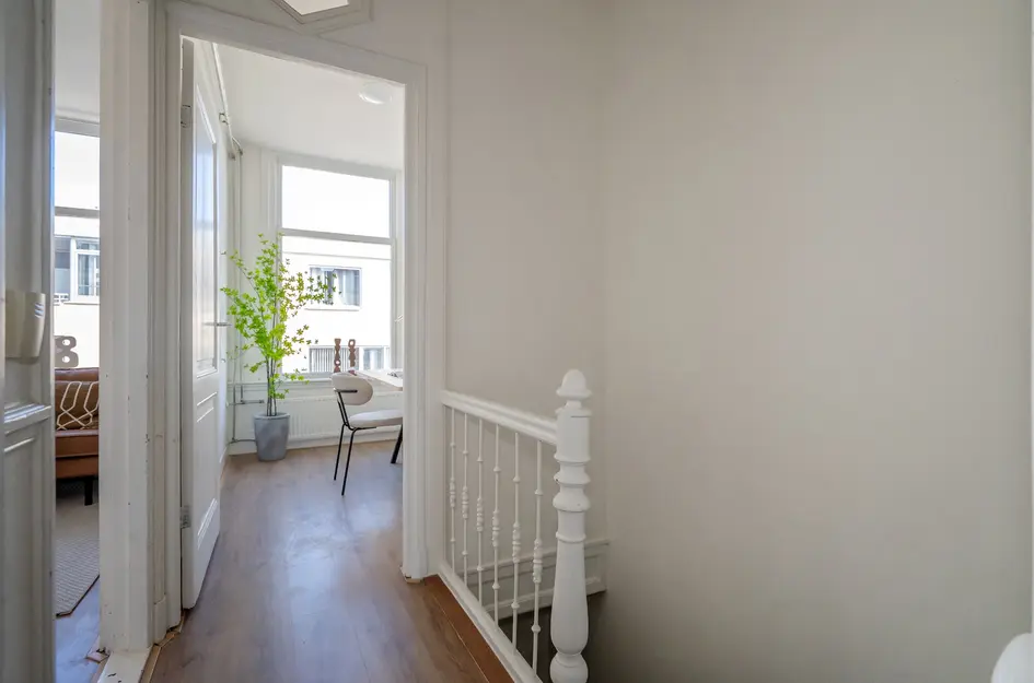 Van Bylandtstraat 68A