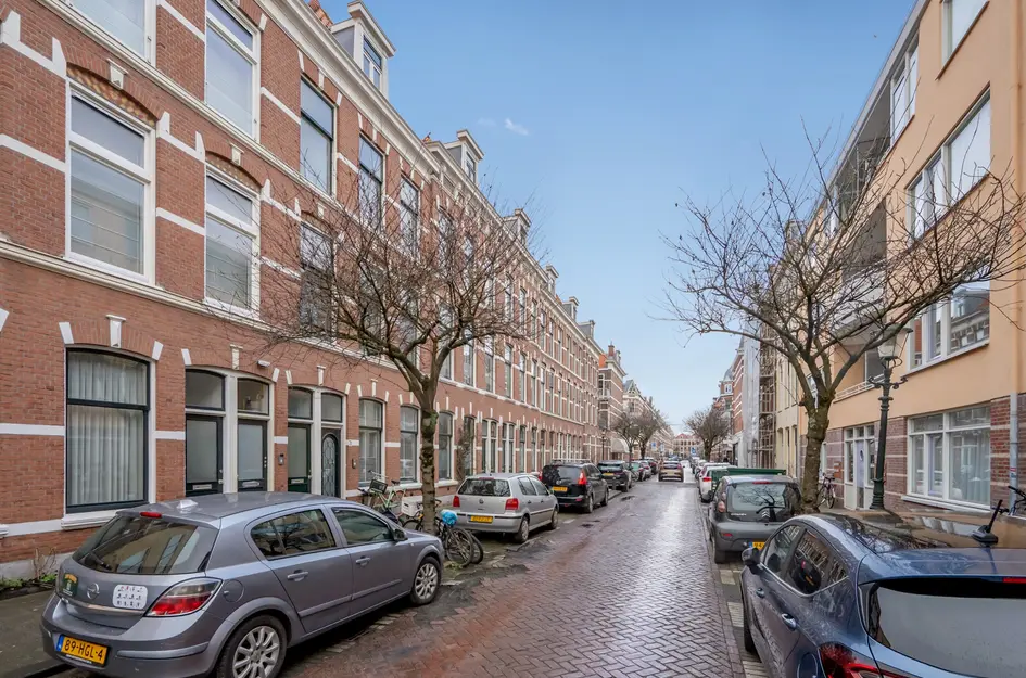 Van Bylandtstraat 68A