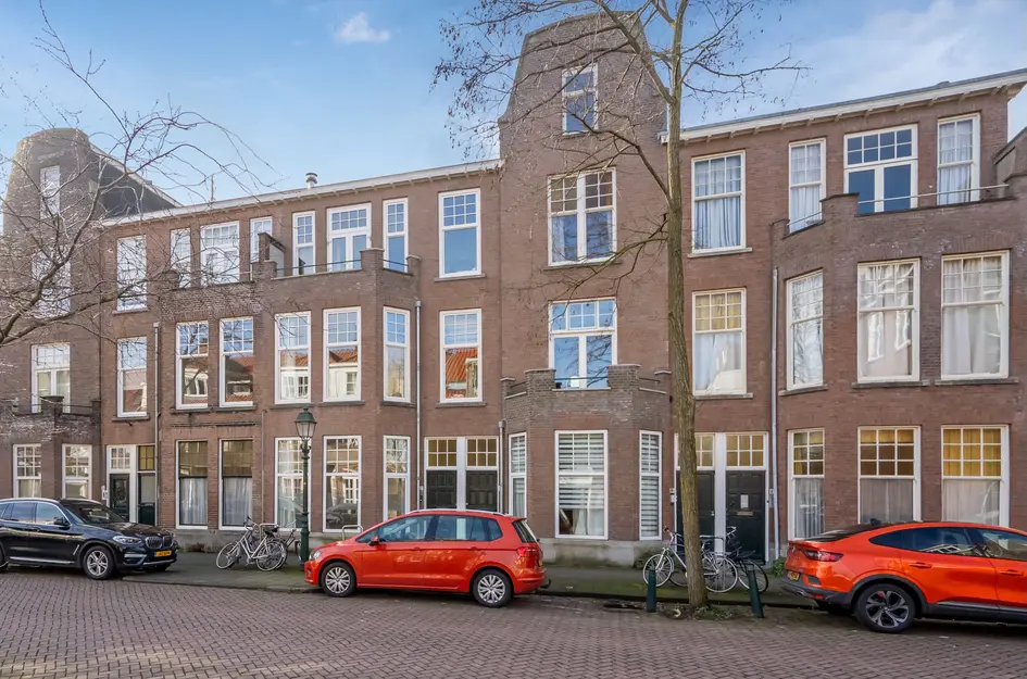 Jacob Mosselstraat 7