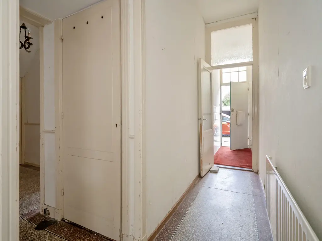 Jacob Mosselstraat 7, 'S-GRAVENHAGE