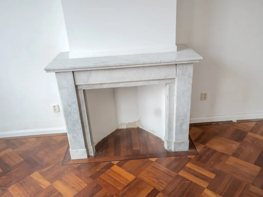 Jacob Mosselstraat 7, 'S-GRAVENHAGE