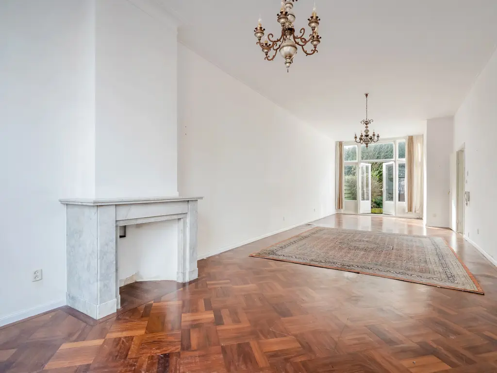 Jacob Mosselstraat 7, 'S-GRAVENHAGE