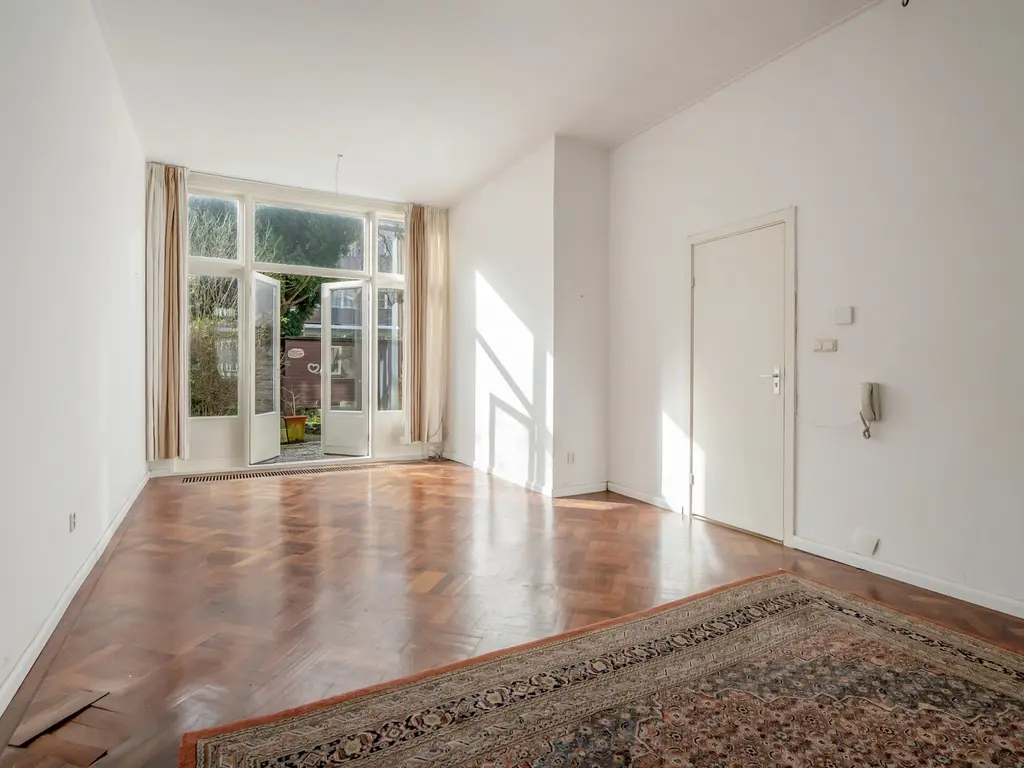 Jacob Mosselstraat 7, 'S-GRAVENHAGE