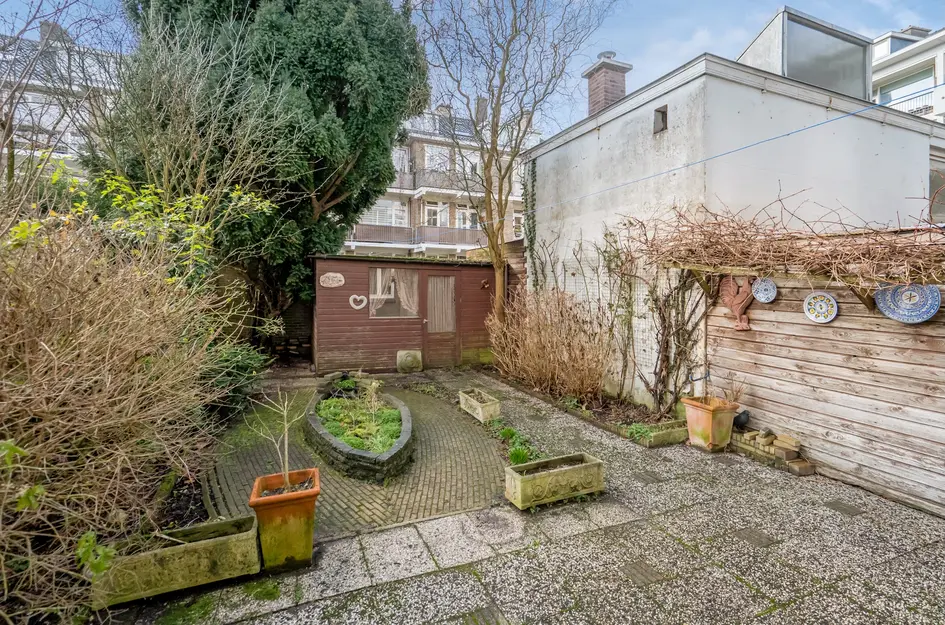 Jacob Mosselstraat 7