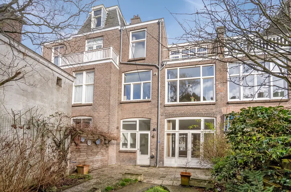 Jacob Mosselstraat 7