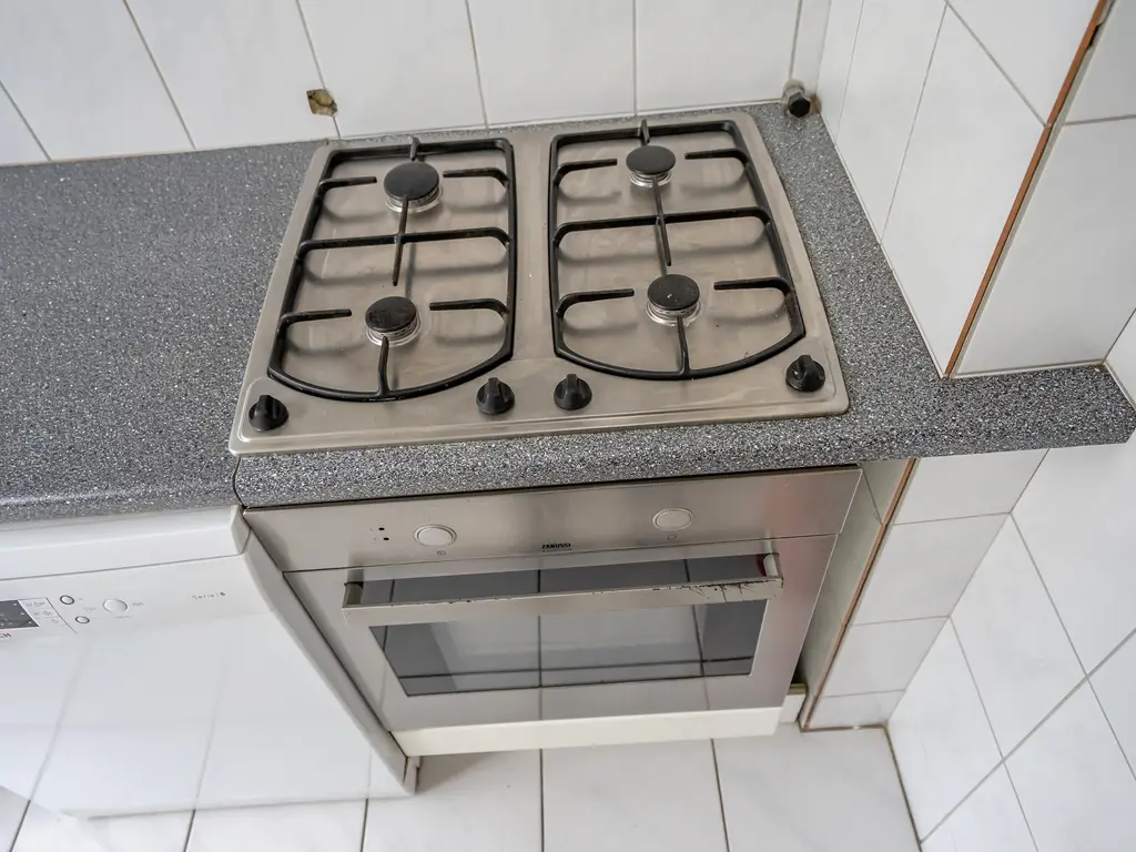 Jacob Mosselstraat 7, 'S-GRAVENHAGE