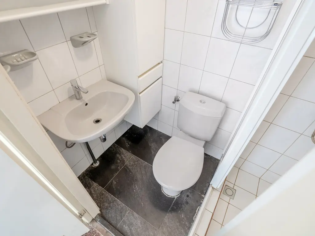 Jacob Mosselstraat 7, 'S-GRAVENHAGE