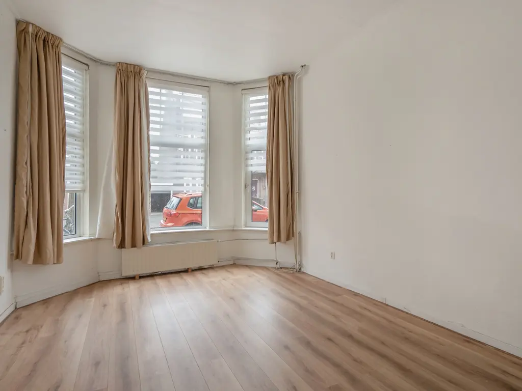 Jacob Mosselstraat 7, 'S-GRAVENHAGE