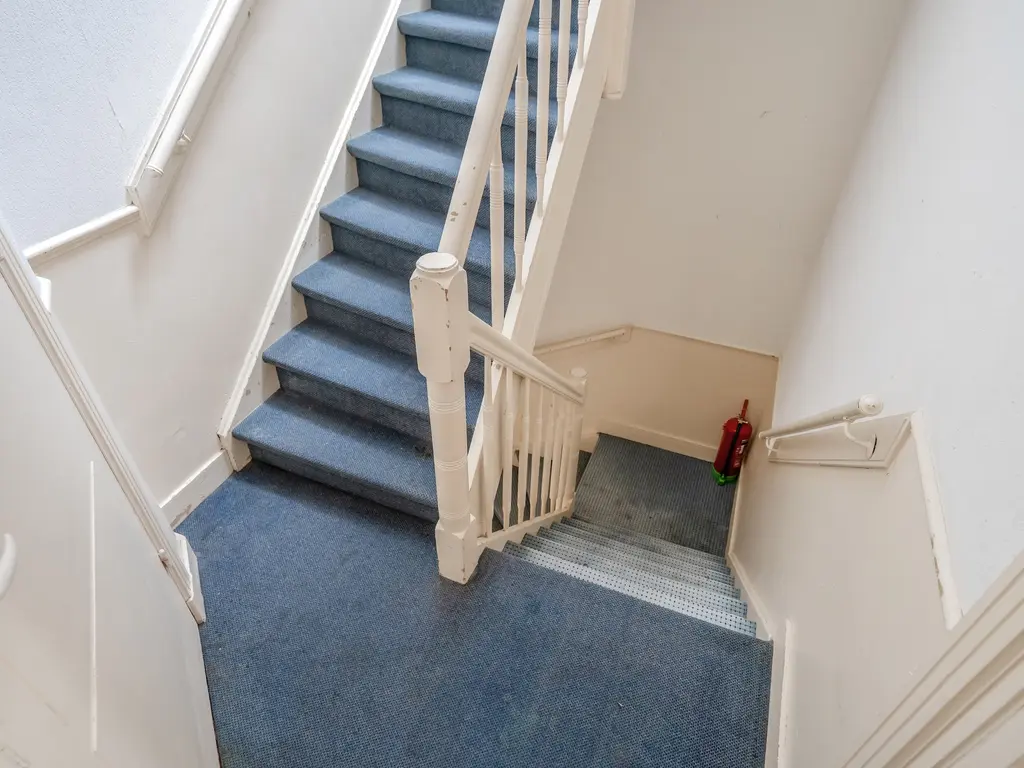 Jacob Mosselstraat 7, 'S-GRAVENHAGE