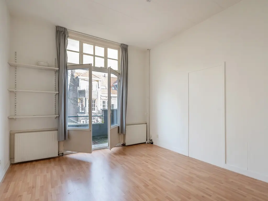 Jacob Mosselstraat 7, 'S-GRAVENHAGE